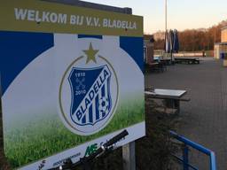 De KNVB keurt royementsactie Bladella af