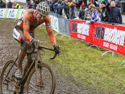 Mathieu van der Poel (archieffoto: ANP)