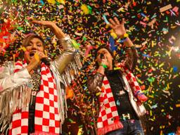 Roy Donders en Patty Brard maken opnieuw carnavalshit