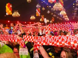 3 Uurkes Vurraf 2018 is vrijdag 9 februari
