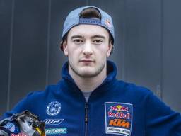 Jeffrey Herlings (foto: ANP)