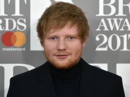 Ed Sheeran (Foto: ANP)