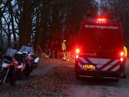 Lichaam van vrouw gevonden in Wilhelminakanaal in Son en Breugel