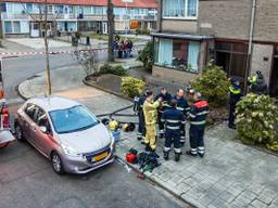 Man van 86 overleden na woningbrand in Eindhoven
