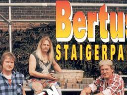 Foto: Bertus Staigerpaip