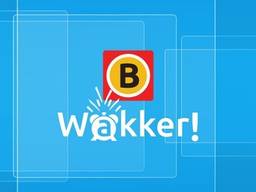 Wakker!