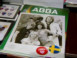 International ABBA Day