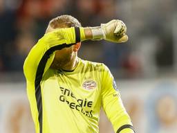 Grote teleurstelling bij PSV'er Davy Pröpper: 'Waren goed op weg'