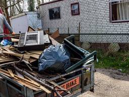 Gemengde gevoelens over sluiting Fort Oranje. (foto: Tom van der Put/SQ Vision)