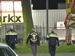 Afgelopen maart deed de politie nog een inval bij Satudarah. (Foto: archief)