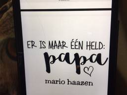 Jack S. werd begin dit jaar flink mishandeld door Mario Haazen