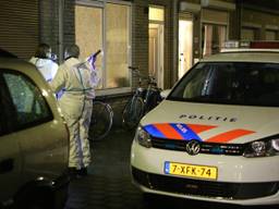 De verdachte is vrijgesproken van de overval