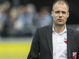 Danny Buijs mag toch deelnemen aan de opleiding tot coach betaald voetbal.