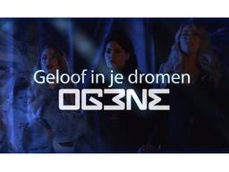 Vrijdag om 19, 21 en 23 uur op Omroep Brabant tv: documentaire over OG3NE