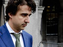 Jesse Klaver. (archieffoto: ANP)