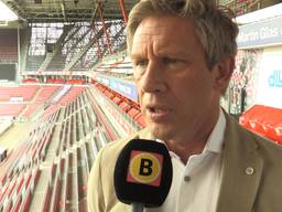 Marcel Brands geeft seizoen PSV een onvoldoende: 'Maar ik ben blij met trainer Phillip Cocu'