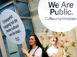 We Are Public gaat ook van start in onze provincie. (Foto: Super Formosa Photography)