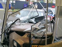 Foto: Politie Veldhoven/Waalre