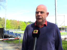 PSV-directeur Toon Gerbrands