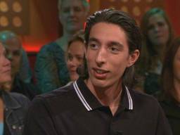 Foto: DWDD