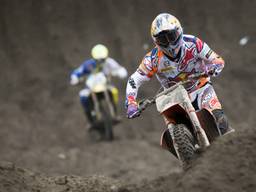 Jeffrey Herlings (foto: VI Images)