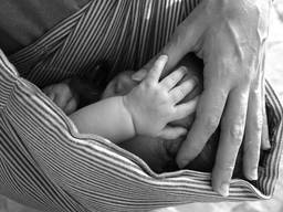 Nog maar keizersnee in dertig procent van de stuitliggingen in het Jeroen Bosch ziekenhuis