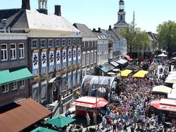 Foto: Erald van der Aa