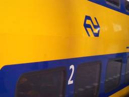 Er zijn dit weekend meerdere werkzaamheden en vertragingen bij de NS