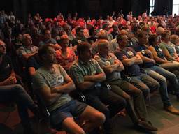 Boeren vinden maatregel oneerlijk en onhaalbaar