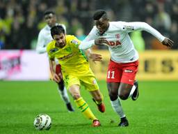 Karim Coulibaly. (Foto: VI Images)