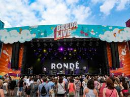 Breda Live 2017 (Foto: Marcel van Dorst/SQ Vision)
