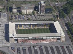 Het Rat Verlegh Stadion in Breda (Foto: VI Images)