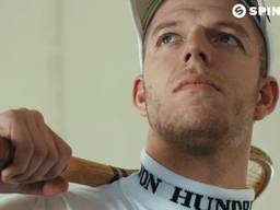 De Tilburgse dj scoorde een megahit met Jody Bernal