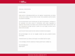 Verklaring op de site van Raab Karcher