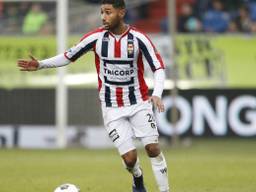 Anouar Kali verruilt Willem II voor FC Utrecht