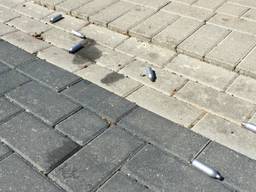 De instelling waarschuwt voor het gebruik van lachgas onder jongeren.