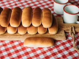 De ultieme workshop voor alle thuisbakkers: Brabantse Worstenbroodjes leren bakken