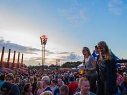 Lowlands. (Foto: ANP)