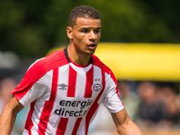 Jordy de Wijs gaat voor kans bij het eerste van PSV: 'Het is gewoon mijn club'