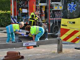 Foto: Perry Roovers/SQ Vision