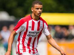 Armando Obispo maakte grote indruk tijdens het Otten Cup-toernooi. (Foto: VI Images)