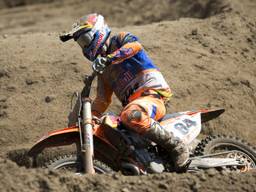 Jeffrey Herlings won in de VS. (Foto: VI Images)