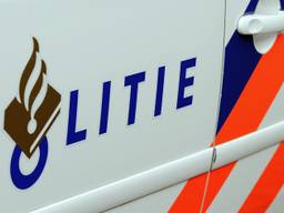 De politie zoekt getuigen (Foto: ANP)