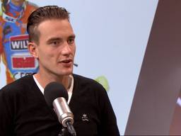 Etienne Bax