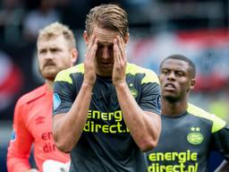 Voetbalanalisten geven dit PSV weinig kans op de titel: 'Te weinig kwaliteit'