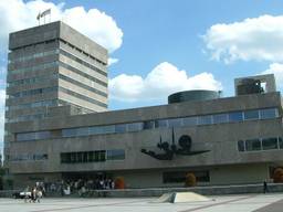 Stadhuis Eindhoven
