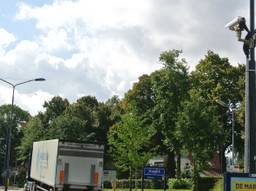 Camera's in Vught (Foto: Gemeente Vught)