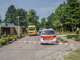 Het echtpaar in Roosendaal werd op 7 juli beroofd