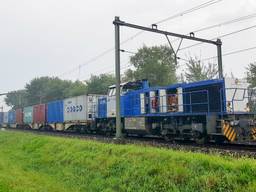 Foto: Jules Vorselaars