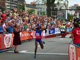 Hoogtepunten Tilburg Ten Miles 2017 1